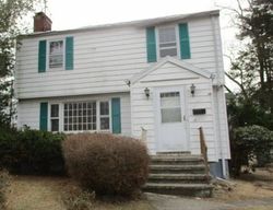 Foreclosure Listing in LONDON TER STRATFORD, CT 06614