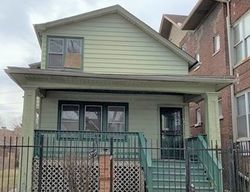 Foreclosure in  W SUPERIOR ST Chicago, IL 60644