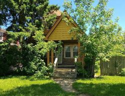 Foreclosure in  N 22ND ST Milwaukee, WI 53209