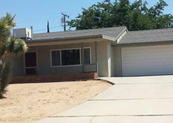 Foreclosure Listing in PIUTE TRL YUCCA VALLEY, CA 92284