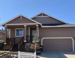 Foreclosure in  SW 30TH ST Redmond, OR 97756