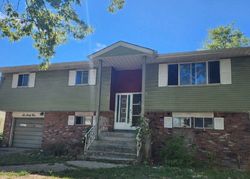 Foreclosure in  NEW ST Uniondale, NY 11553