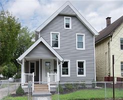 Foreclosure Listing in WARREN PL NEW HAVEN, CT 06511