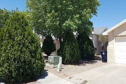 Foreclosure in  SUMMERFIELD CT SW Albuquerque, NM 87121