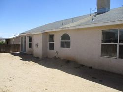 Foreclosure in  SUMMERFIELD CT SW Albuquerque, NM 87121