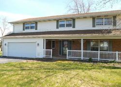 Foreclosure in  W BARR RD Peotone, IL 60468