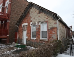 Foreclosure in  S WASHTENAW AVE Chicago, IL 60612