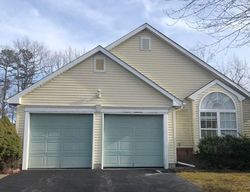 Foreclosure in  TORRINGTON DR Toms River, NJ 08755