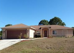 Foreclosure in  BLAINE AVE Fort Myers, FL 33913