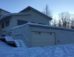 Foreclosure in  SCHUSS DR Anchorage, AK 99507