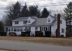 Foreclosure in  HARVARD RD Groveland, MA 01834