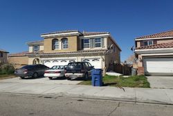 Foreclosure in  SUNMIST CT Lancaster, CA 93535