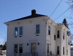 Foreclosure in  MAIN ST Fort Fairfield, ME 04742