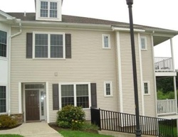 Foreclosure in  TODD ST UNIT 308 Hamden, CT 06518