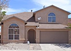 Foreclosure Listing in LONESTAR ST SW LOS LUNAS, NM 87031