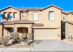 Foreclosure in  SEA SWALLOW ST North Las Vegas, NV 89084