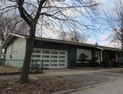 Foreclosure Listing in BERNICE RD LANSING, IL 60438