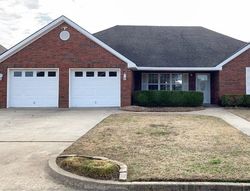 Foreclosure Listing in HILLCREST ST MUSKOGEE, OK 74403