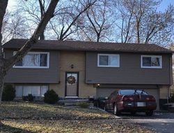 Foreclosure in  UNION DR University Park, IL 60484