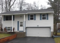 Foreclosure Listing in CURT BLVD SARATOGA SPRINGS, NY 12866