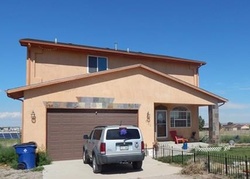 Foreclosure Listing in E TANAGER DR PUEBLO, CO 81007