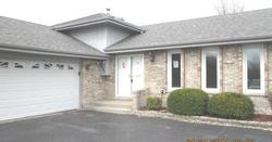 Foreclosure Listing in GILBERT CT CRETE, IL 60417