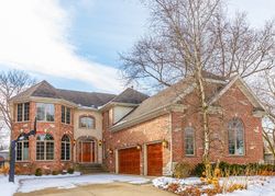 Foreclosure Listing in PRAIRIE AVE NAPERVILLE, IL 60540