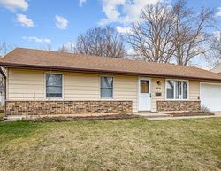 Foreclosure in  LIBRARY LN Streamwood, IL 60107