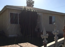 Foreclosure in  WEST BLVD Los Angeles, CA 90016