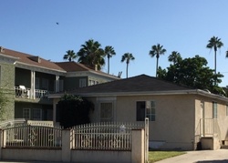 Foreclosure in  WEST BLVD Los Angeles, CA 90016