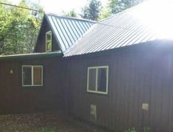 Foreclosure in  GRAY KNOCKET RD Lee, ME 04455