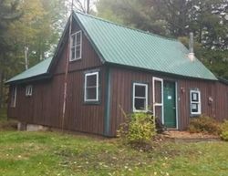 Foreclosure in  GRAY KNOCKET RD Lee, ME 04455