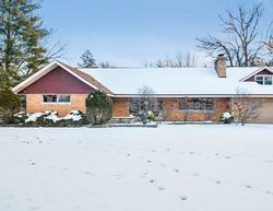 Foreclosure Listing in OAK LN OLYMPIA FIELDS, IL 60461