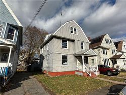 Foreclosure Listing in LETTNEY PL WEST HAVEN, CT 06516