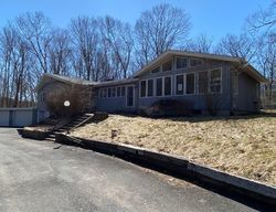 Foreclosure in  BOSTON TPKE Bolton, CT 06043