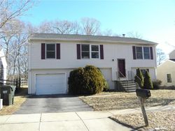 Foreclosure in  DEERFIELD RIDGE DR Mystic, CT 06355