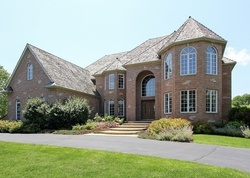 Foreclosure in  WILD ROSE LN Lake Zurich, IL 60047