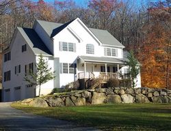 Foreclosure in  GAME FARM RD Pawling, NY 12564