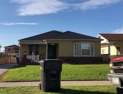 Foreclosure Listing in WALNUT AVE SOUTH GATE, CA 90280