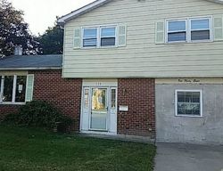 Foreclosure Listing in THOMAS AVE S LAWNSIDE, NJ 08045