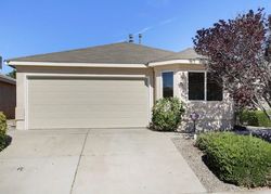 Foreclosure in  CALLE DEL REY SW Albuquerque, NM 87121