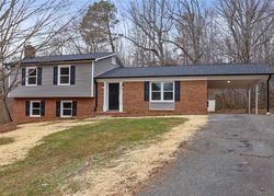 Foreclosure in  BARNSLEY CT Winston Salem, NC 27106