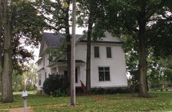 Foreclosure Listing in MAIN ST HEBRON, IL 60034
