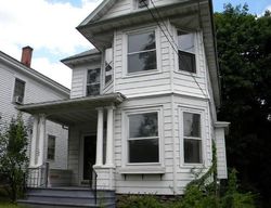 Foreclosure in  WOODRUFF AVE Watertown, CT 06795