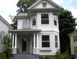 Foreclosure in  WOODRUFF AVE Watertown, CT 06795