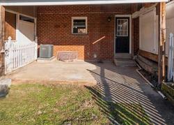 Foreclosure Listing in CHELWYND RD HALETHORPE, MD 21227