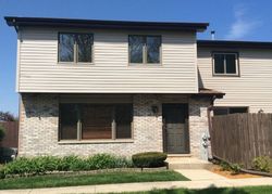 Foreclosure Listing in BON TERRE RD NEW LENOX, IL 60451