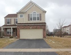 Foreclosure Listing in PRAIRIE RIDGE DR MINOOKA, IL 60447