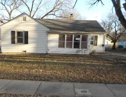 Foreclosure Listing in W PARK ST GARDNER, KS 66030