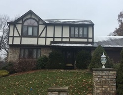 Foreclosure in  SETTLERS CT Murrysville, PA 15668